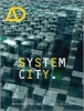 System City - Infrastructure and the Space of Flows (Paperback) - Michael Weinstock Photo