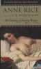 The Claiming of Sleeping Beauty (Paperback) - Anne Rice Photo