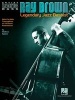 Ray Brown - Legendary Jazz Bassist - Artist Transcriptions (Paperback) -  Photo