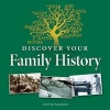 Discover Your Family History (Hardcover) - Chris Mason Photo