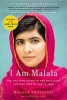 I Am Malala - The Girl Who Stood Up for Education and Was Shot by the Taliban (Paperback) - Malala Yousafzai Photo