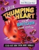 Your Thumping Heart and Battling Blood System (Paperback) -  Photo