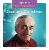 Jacques Cousteau (Hardcover) - Jennifer Strand Photo