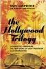 The Hollywood Trilogy - A Couple of Comedians, the True Story of Jody McKeegan, and Turnaround (Paperback) - Don Carpenter Photo