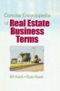 Concise Encyclopedia of Real Estate Business Terms (Paperback) - William E Roark Photo