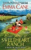 Ever After at Sweetheart Ranch - A Valentine Valley Novel (Paperback) - Emma Cane Photo