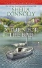 A Turn for the Bad (Paperback) - Sheila Connolly Photo