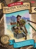 Learn to Draw Pirates, Vikings and Ancient Civilizations - Step-by-step Instructions for Drawing Ancient Characters, Civilizations, Creatures, and More! (Paperback) - Bob Berry Photo