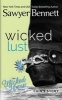 Wicked Lust (Paperback) - Sawyer Bennett Photo