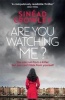 Are You Watching Me?, 2 - DS Claire Boyle Thriller (Paperback) - Sinead Crowley Photo