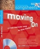 Songsheets - Moving On: A Cross-Curricular Song by  (Paperback) - Suzy Davies Photo