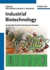 Industrial Biotechnology - Sustainable Growth and Economic Success (Hardcover) - Wim Soetaert Photo