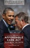 The Affordable Care Act - Examining the Facts (Hardcover) - Purva H Rawal Photo