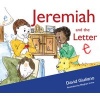 Jeremiah and the Letter (Paperback) - David Giuliano Photo