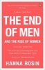 The End of Men - and the Rise of Women (Paperback) - Hanna Rosin Photo