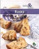 Rusks (Staple bound) -  Photo