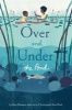 Over and Under the Pond (Hardcover) - Kate Messner Photo