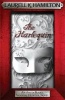 The Harlequin (Paperback) - Laurell K Hamilton Photo