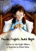 Peculia Fright's Awful Night (Paperback) - Julia Knight Williams Photo