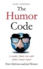 The Humor Code - A Global Search for What Makes Things Funny (Paperback) - Peter McGraw Photo