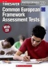 Timesaver: Common European Framework Assessment (Paperback) -  Photo