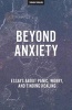 Beyond Anxiety (Paperback) - Thought Catalog Photo