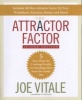 The Attractor Factor - 5 Easy Steps for Creating Wealth (or Anything Else) from the Inside Out (Paperback, 2nd Revised edition) - Joe Vitale Photo