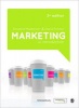 Marketing - An Introduction (Paperback, 3rd Revised edition) - Rosalind Masterson Photo