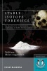 Stable Isotope Forensics - An Introduction to the Forensic Application of Stable Isotope Analysis (Hardcover) - Wolfram Meier Augenstein Photo