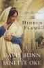 The Hidden Flame (Paperback) - Davis Bunn Photo