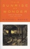 This Sunrise of Wonder - Letters for the Journey (Paperback) - Michael Mayne Photo