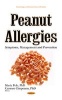 Peanut Allergies - Symptoms, Management & Prevention (Hardcover) -  Photo