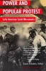 Power and Popular Protest - Latin American Social Movements (Paperback, Updated and expanded ed) - Susan Eckstein Photo