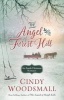 The Angel of Forest Hill (Hardcover) - Cindy Woodsmall Photo