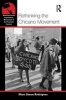 Rethinking the Chicano Movement (Paperback, New) - Marc Simon Rodriguez Photo