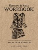 Merchant & Mills Workbook - A Collection of Versatile Sewing Patterns for an Elegant All Season Wardrobe (Paperback) - Merchant Mills Photo