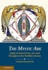 The Mystic Ark - Hugh of Saint Victor, Art, and Thought in the Twelfth Century (Hardcover) - Conrad Rudolph Photo