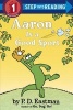 Aaron Is a Good Sport (Paperback) - PD Eastman Photo