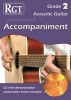 Acoustic Guitar Accompaniment RGT Grade Two (Paperback) - Tony Skinner Photo