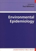 Environmental Epidemiology (Paperback) - Megan Landon Photo