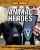 Animal Heroes (Paperback) - Jane Bingham Photo