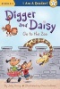 Digger and Daisy Go to the Zoo (Paperback) - Judy Young Photo