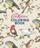 The  Coloring Book (Paperback) - Cath Kidston Photo