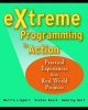 eXtreme Programming in Action - Practical Experiences from Real World Projects (Paperback) - Martin Lippert Photo