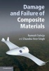 Damage and Failure of Composite Materials (Hardcover, New) - Ramesh R Talreja Photo