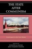 The State After Communism - Governance in the New Russia (Paperback, New) - Timothy J Colton Photo