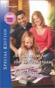 A Valentine for the Veterinarian (Paperback) - Katie Meyer Photo