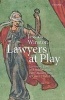 Lawyers at Play - Literature, Law, and Politics at the Early Modern Inns of Court, 1558-1581 (Hardcover) - Jessica Winston Photo