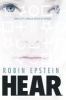 Hear (Paperback) - Robin Epstein Photo