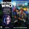 Doctor Who - The Novel Adaptations: Original Sin (CD) - Andy Lane Photo